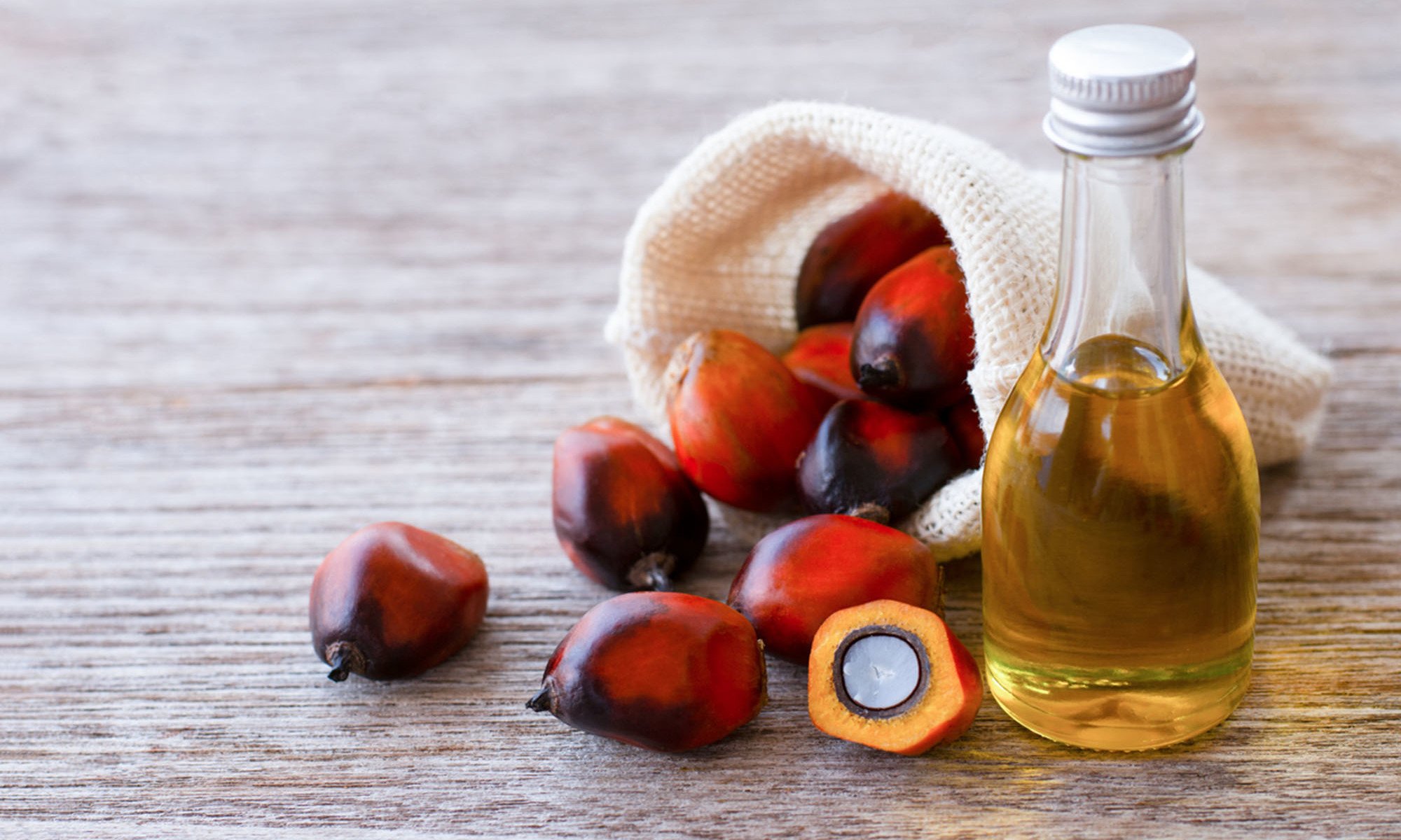 Palm Oil